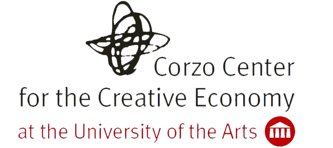Corzo Center for the Creative Economy at the University of the Arts