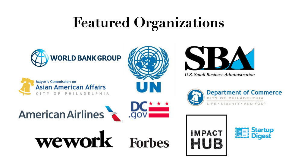 Featured Organizations